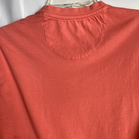 Greg Norman men all cotton tee. Size Medium. - Picture 4 of 6